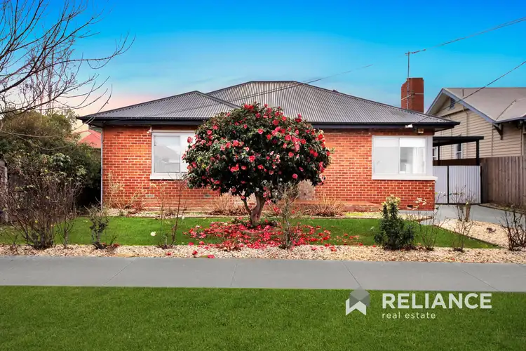 Main view of Homely house listing, 20 Bolwell Street, Werribee VIC 3030
