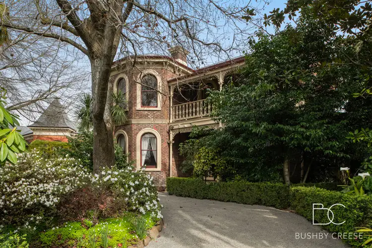 90 Elphin Road, Newstead TAS 7250