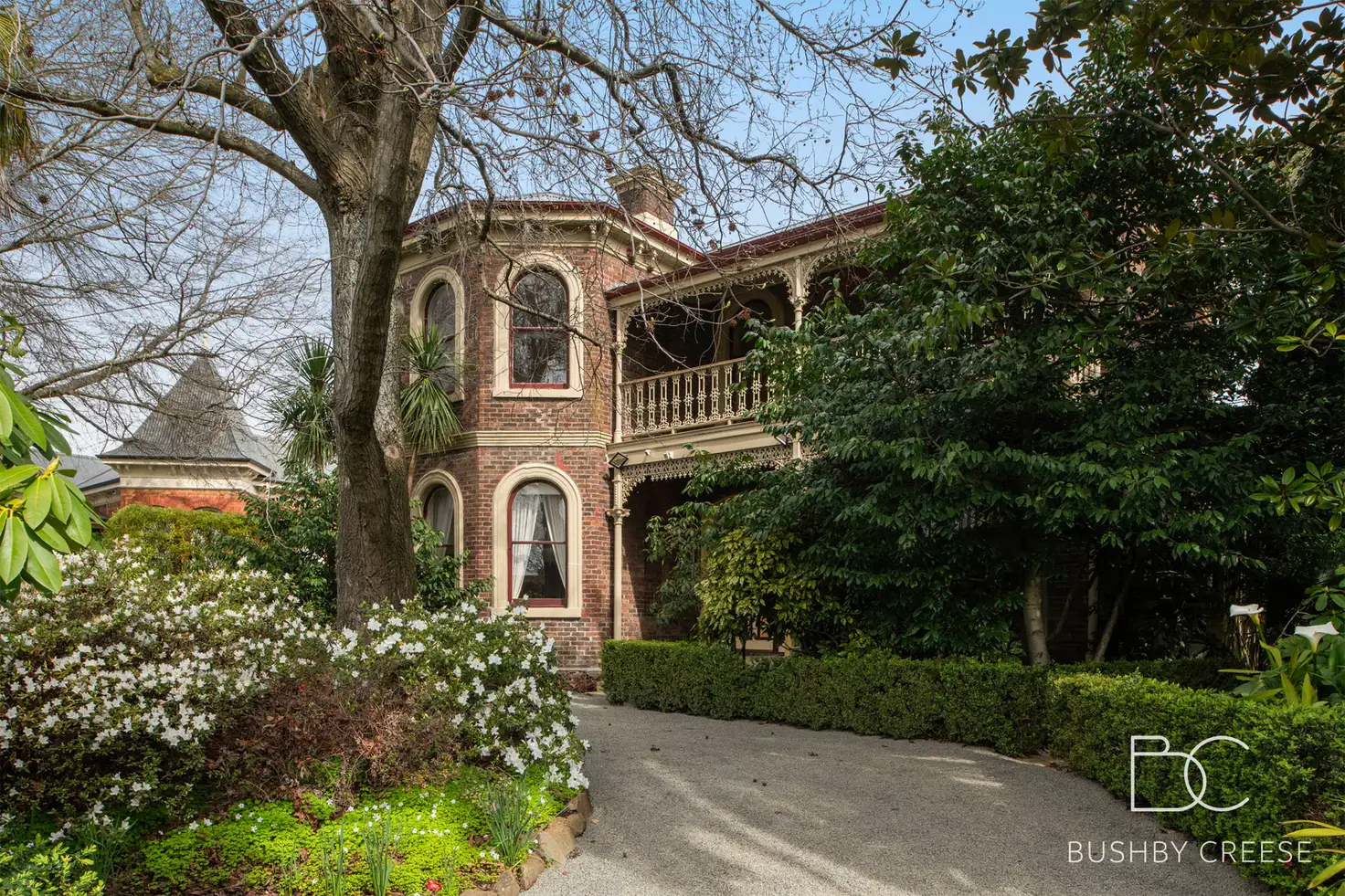 Main view of Homely house listing, 90 Elphin Road, Newstead TAS 7250