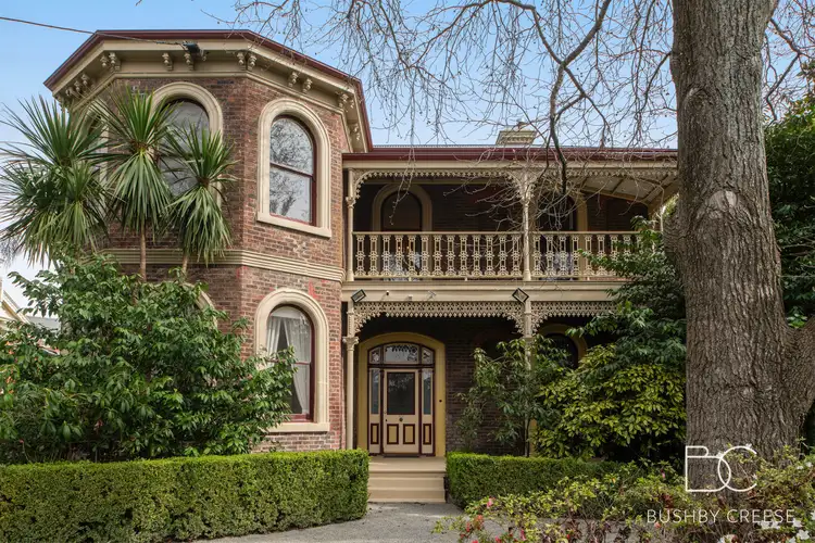 Second view of Homely house listing, 90 Elphin Road, Newstead TAS 7250