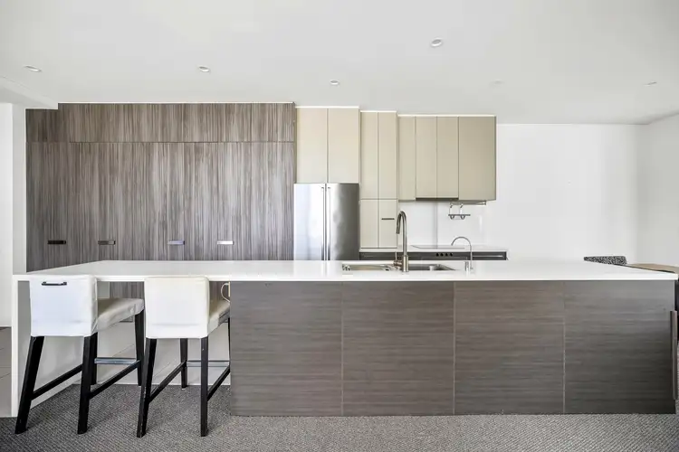 Second view of Homely apartment listing, 1229/4 Marquet Street, Rhodes NSW 2138