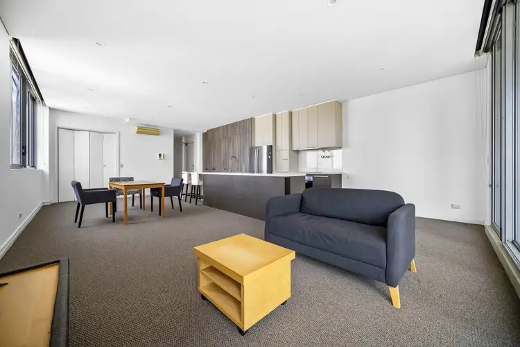 Third view of Homely apartment listing, 1229/4 Marquet Street, Rhodes NSW 2138