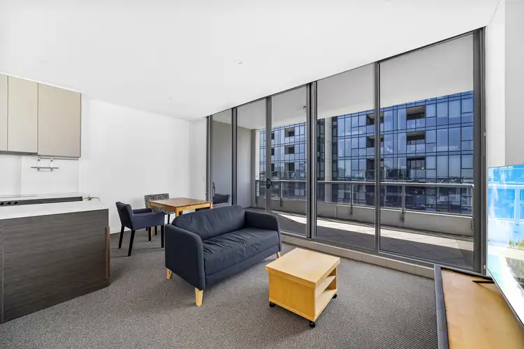 Fourth view of Homely apartment listing, 1229/4 Marquet Street, Rhodes NSW 2138