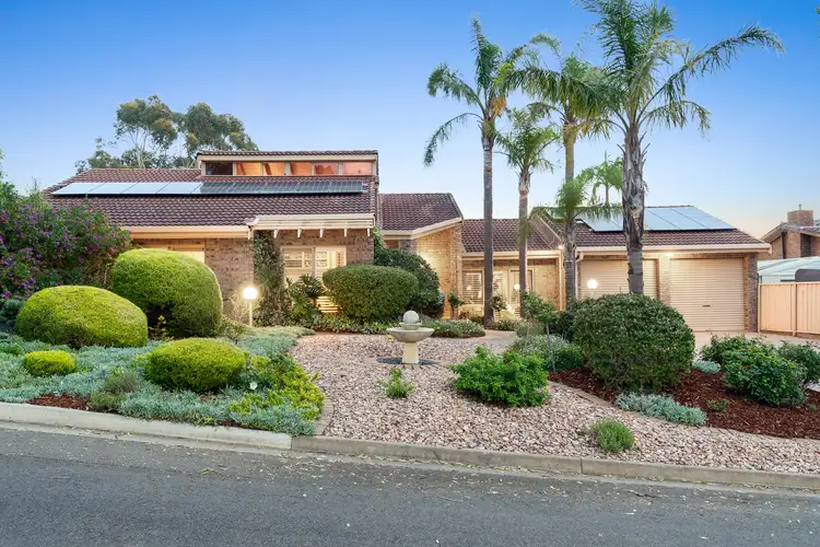 Main view of Homely house listing, 38 Corriedale Hills Drive, Happy Valley SA 5159