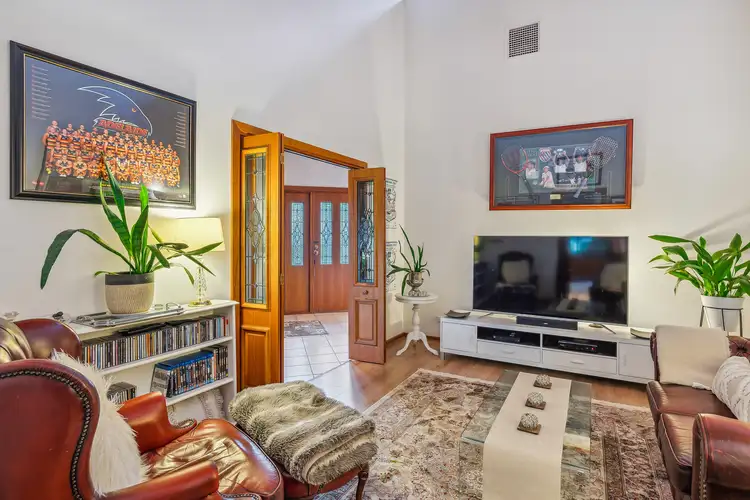 Second view of Homely house listing, 38 Corriedale Hills Drive, Happy Valley SA 5159