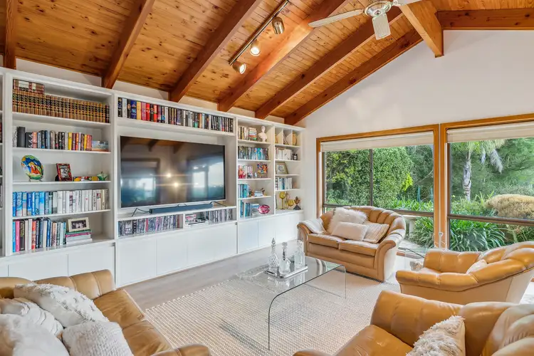 Fifth view of Homely house listing, 38 Corriedale Hills Drive, Happy Valley SA 5159
