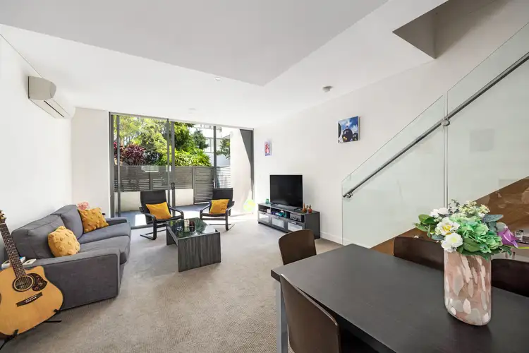 Main view of Homely apartment listing, 93/619-629 Gardeners Road, Mascot NSW 2020