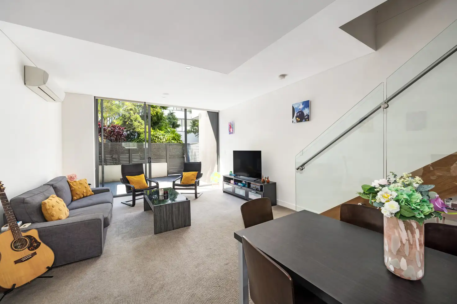 Main view of Homely apartment listing, 93/619-629 Gardeners Road, Mascot NSW 2020