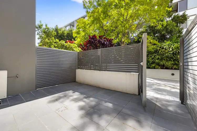 Second view of Homely apartment listing, 93/619-629 Gardeners Road, Mascot NSW 2020