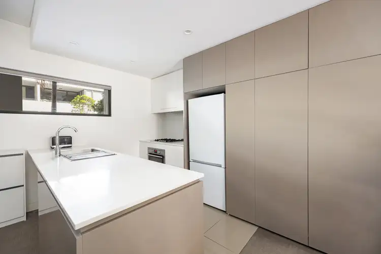 Third view of Homely apartment listing, 93/619-629 Gardeners Road, Mascot NSW 2020
