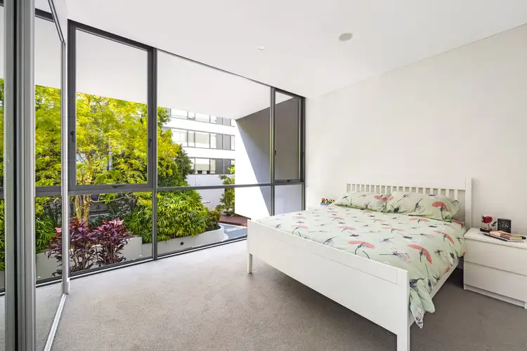 Fourth view of Homely apartment listing, 93/619-629 Gardeners Road, Mascot NSW 2020
