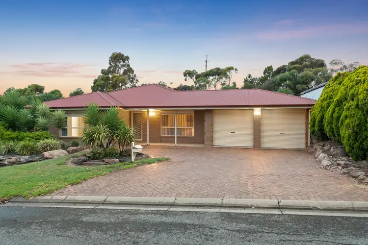 Main view of Homely house listing, 33 St Andrews Way, Morphett Vale SA 5162