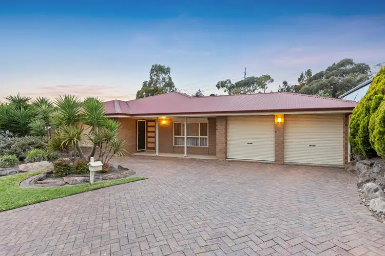Second view of Homely house listing, 33 St Andrews Way, Morphett Vale SA 5162