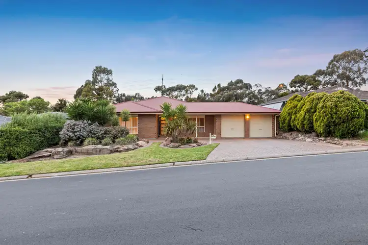 Third view of Homely house listing, 33 St Andrews Way, Morphett Vale SA 5162