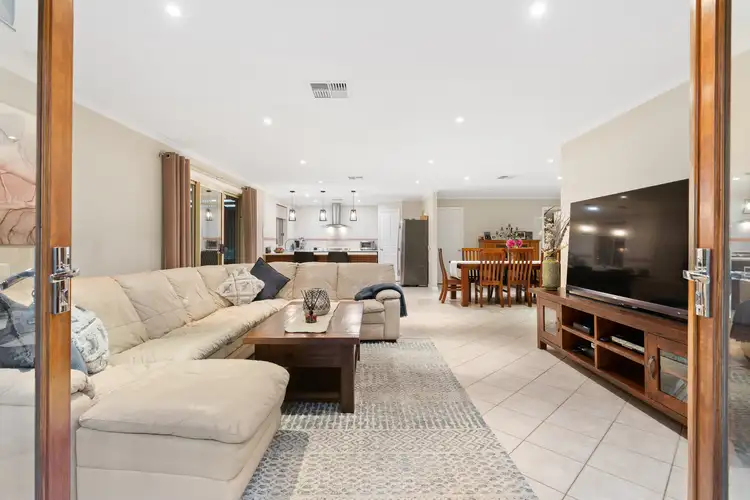 Fifth view of Homely house listing, 33 St Andrews Way, Morphett Vale SA 5162