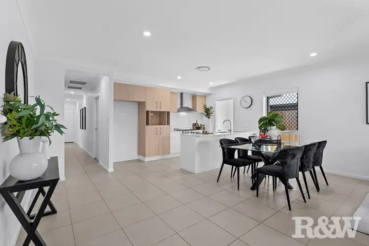 Fifth view of Homely house listing, 12 Van Dieren Road, Pallara QLD 4110