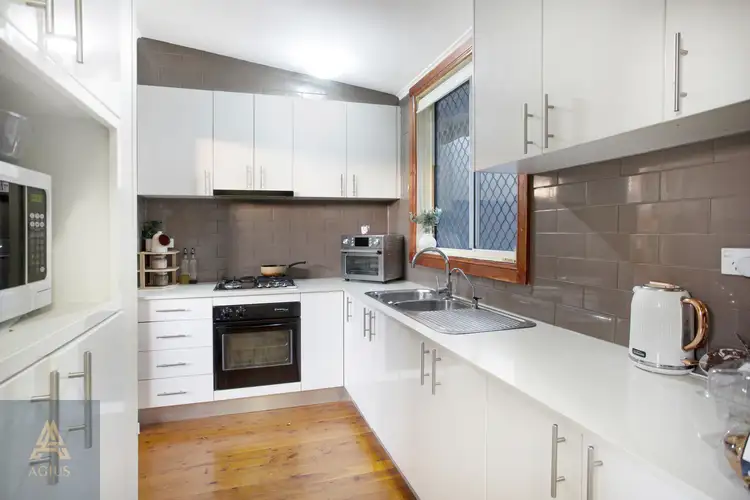 Third view of Homely house listing, 45 Wheeler Street, Lalor Park NSW 2147