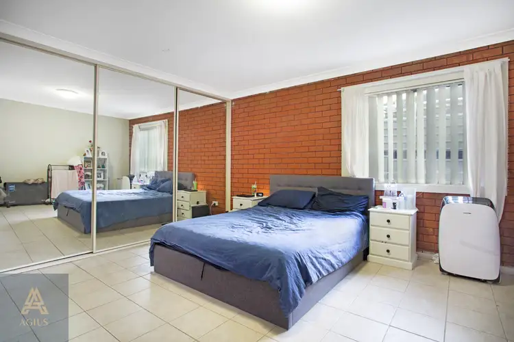 Fifth view of Homely house listing, 45 Wheeler Street, Lalor Park NSW 2147