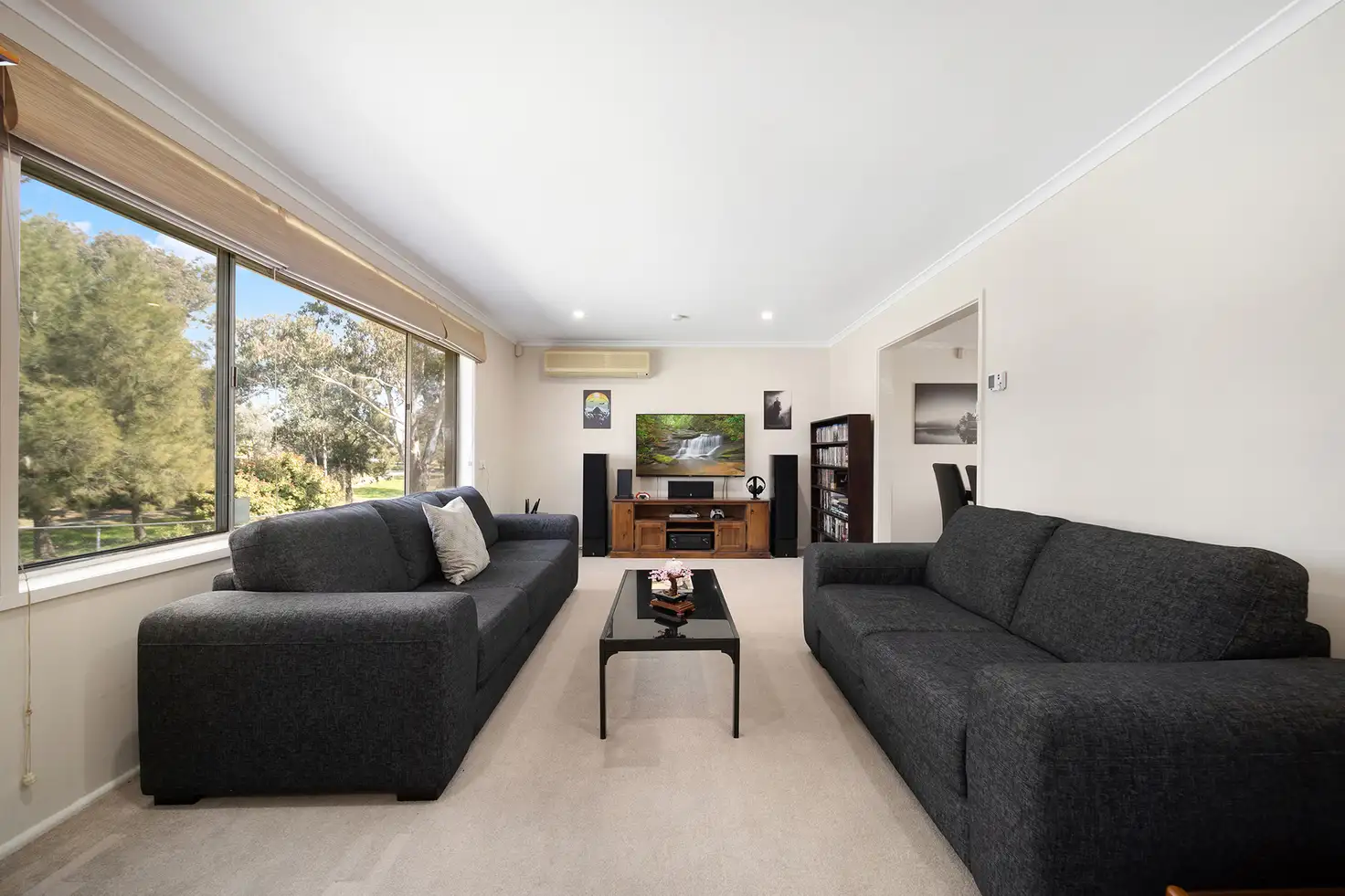 Main view of Homely house listing, 36 Degraves Crescent, Wanniassa ACT 2903