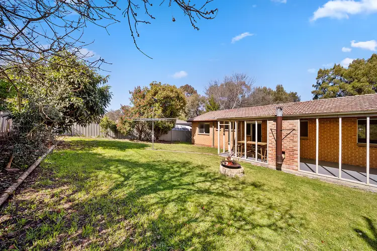 Second view of Homely house listing, 36 Degraves Crescent, Wanniassa ACT 2903