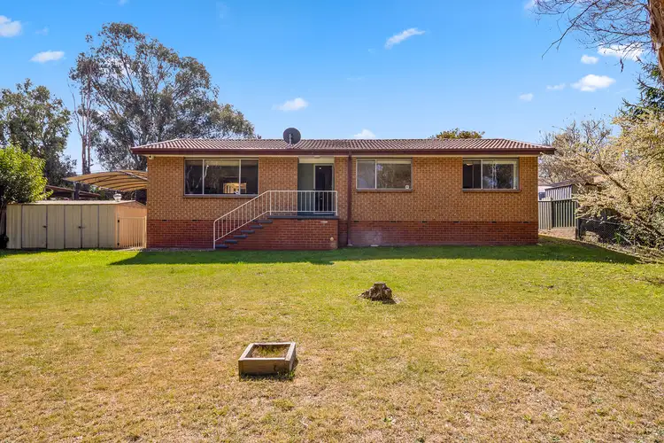 Third view of Homely house listing, 36 Degraves Crescent, Wanniassa ACT 2903
