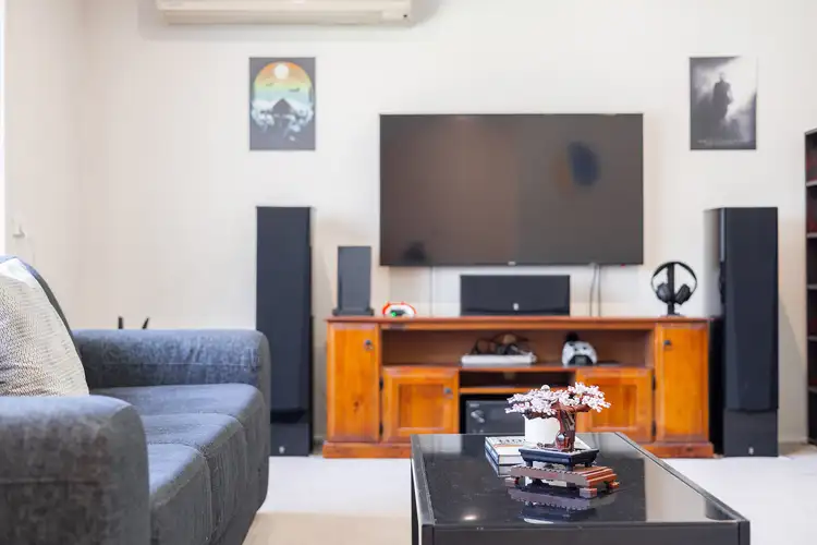 Fourth view of Homely house listing, 36 Degraves Crescent, Wanniassa ACT 2903