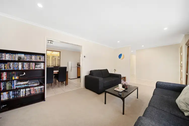 Fifth view of Homely house listing, 36 Degraves Crescent, Wanniassa ACT 2903