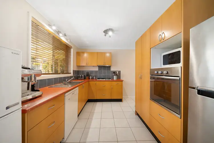 Sixth view of Homely house listing, 36 Degraves Crescent, Wanniassa ACT 2903