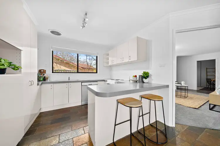 Fifth view of Homely townhouse listing, 5/18 Cromwell Circuit, Isabella Plains ACT 2905