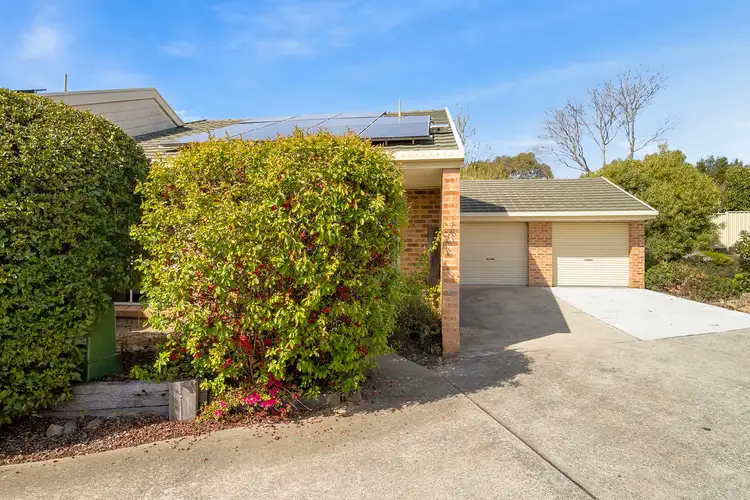 Third view of Homely townhouse listing, 13/3 Riddle Place, Gordon ACT 2906