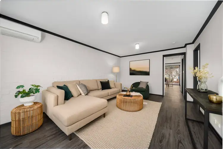 Fourth view of Homely townhouse listing, 13/3 Riddle Place, Gordon ACT 2906