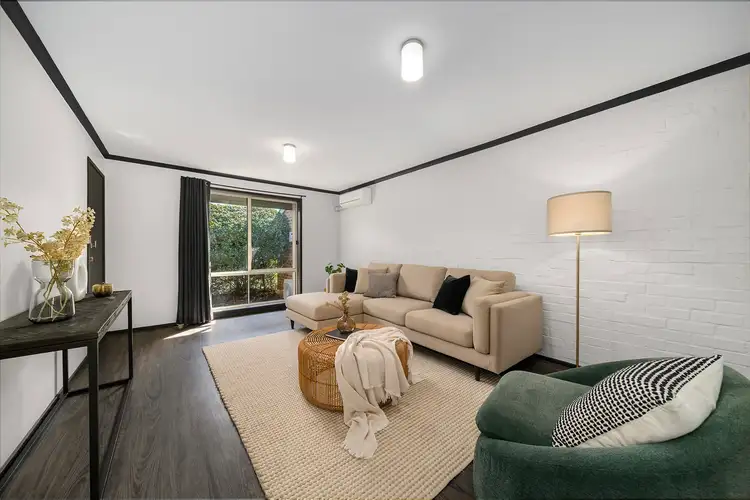 Fifth view of Homely townhouse listing, 13/3 Riddle Place, Gordon ACT 2906