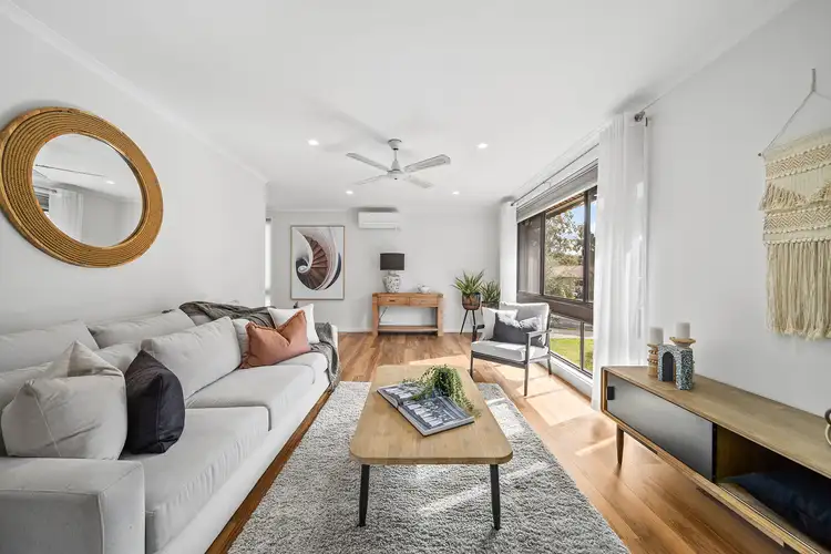 Second view of Homely house listing, 14 Bromley Street, Wanniassa ACT 2903