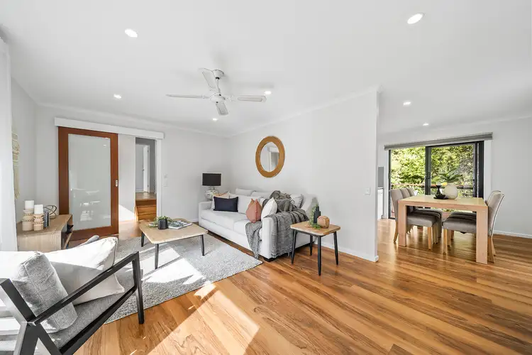 Third view of Homely house listing, 14 Bromley Street, Wanniassa ACT 2903