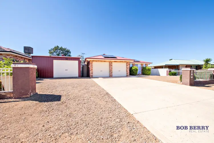 Second view of Homely house listing, 41 Doncaster Avenue, Dubbo NSW 2830