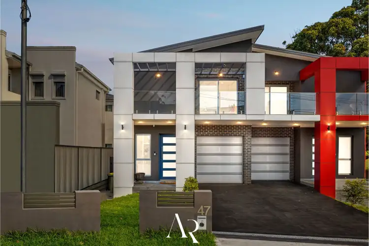 47 Roberts Avenue, Mortdale NSW 2223