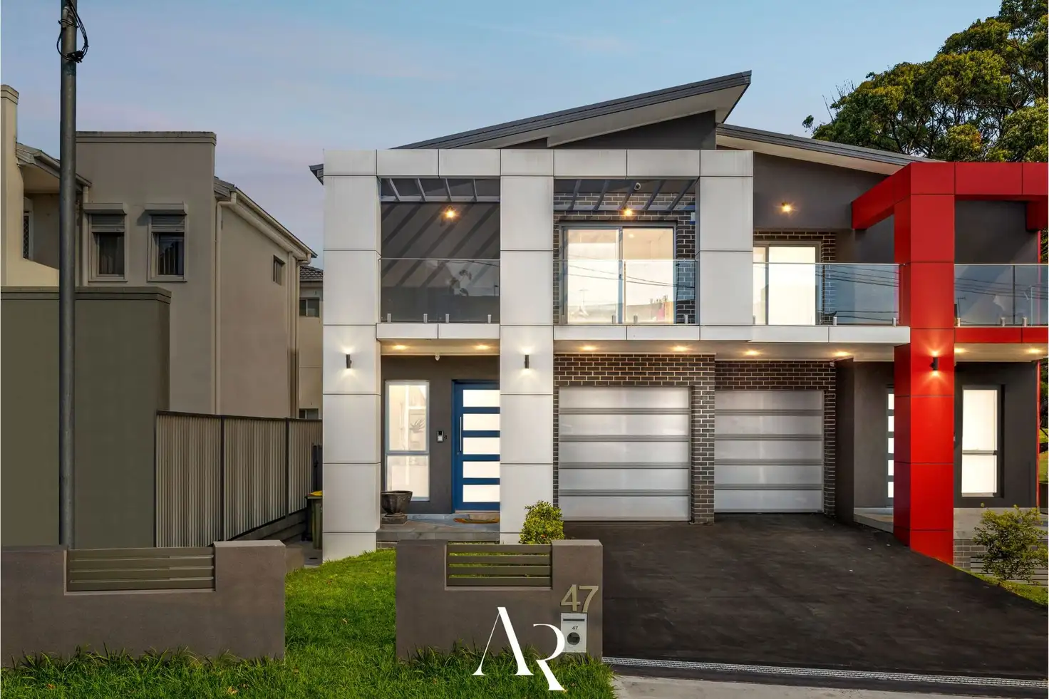 Main view of Homely house listing, 47 Roberts Avenue, Mortdale NSW 2223