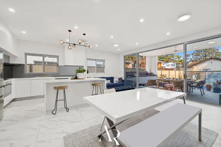 Fourth view of Homely house listing, 47 Roberts Avenue, Mortdale NSW 2223