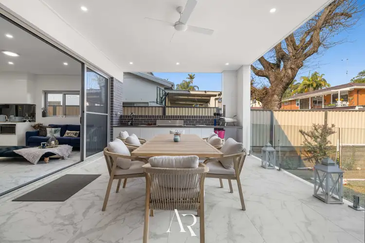 Fifth view of Homely house listing, 47 Roberts Avenue, Mortdale NSW 2223