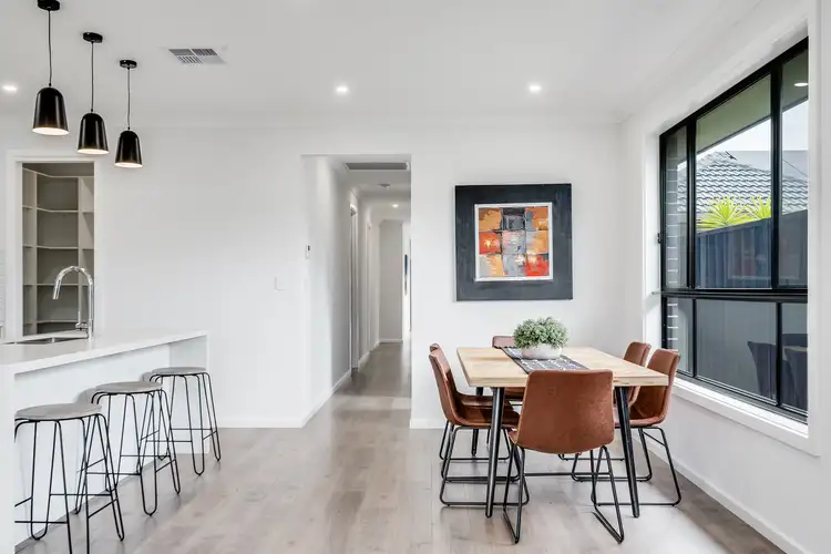 Third view of Homely house listing, 14 Cullford Avenue, Klemzig SA 5087