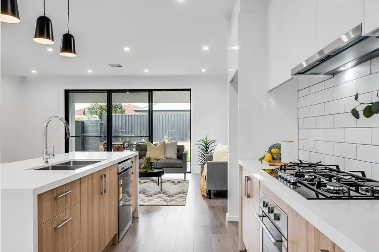Fifth view of Homely house listing, 14 Cullford Avenue, Klemzig SA 5087