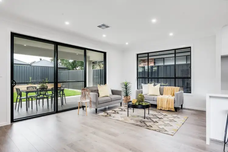 Sixth view of Homely house listing, 14 Cullford Avenue, Klemzig SA 5087