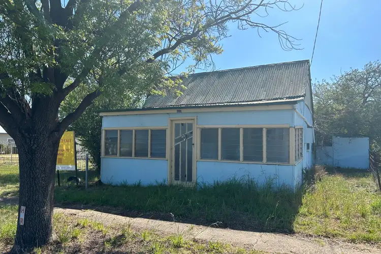 Main view of Homely house listing, 157 Binnia Street, Coolah NSW 2843