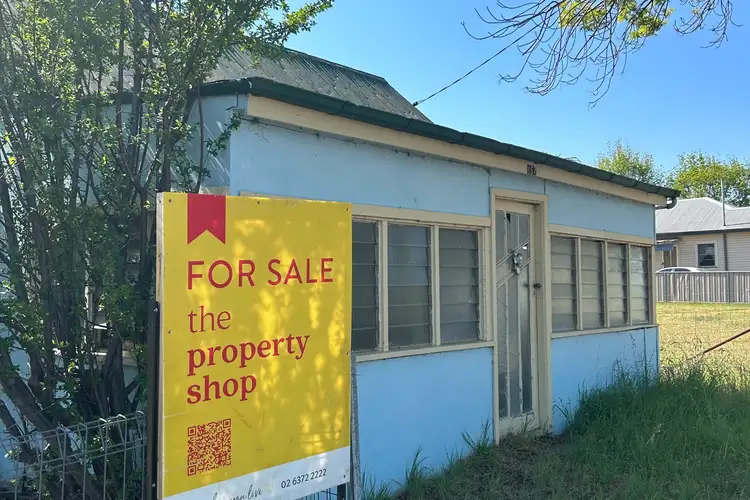 Second view of Homely house listing, 157 Binnia Street, Coolah NSW 2843