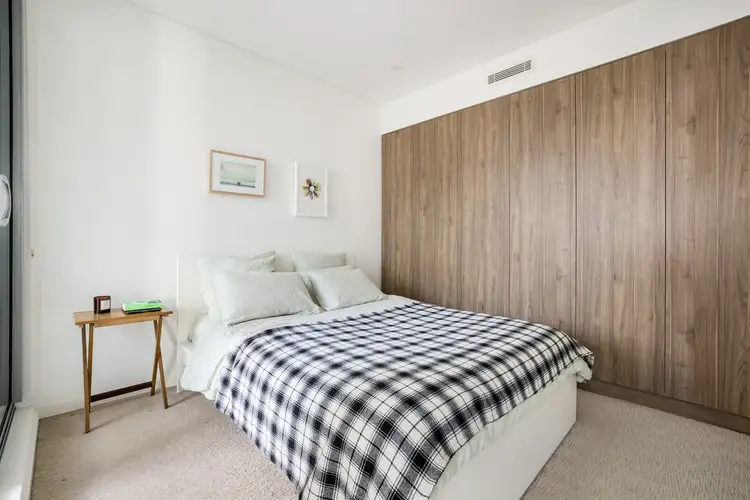 Sixth view of Homely apartment listing, 11/7-15 McGill Street, Lewisham NSW 2049