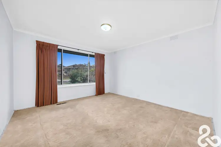 Third view of Homely house listing, 80 Lincoln Drive, Thomastown VIC 3074