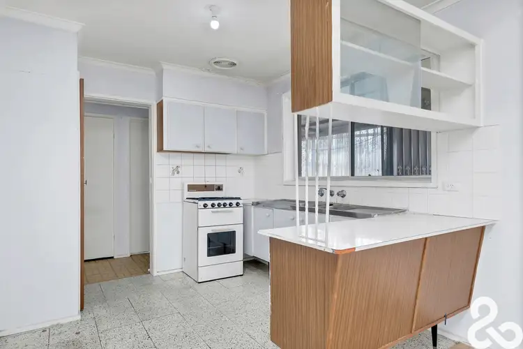 Fourth view of Homely house listing, 80 Lincoln Drive, Thomastown VIC 3074