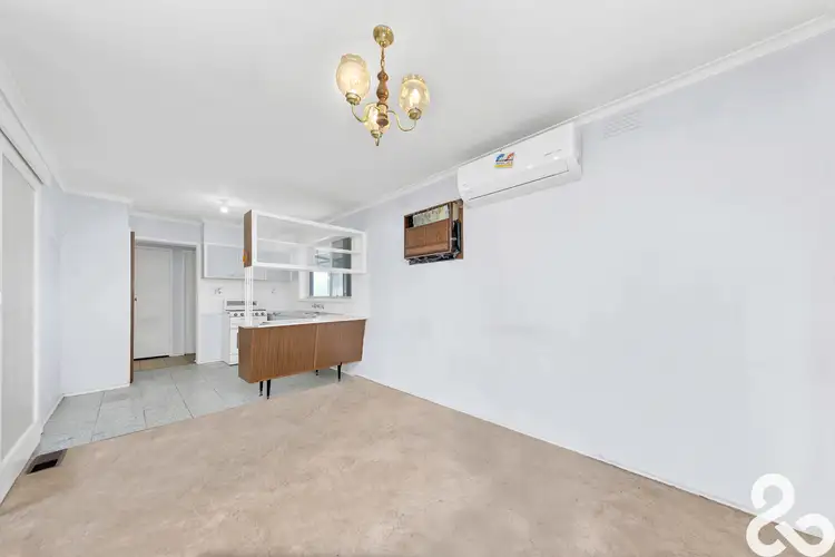 Fifth view of Homely house listing, 80 Lincoln Drive, Thomastown VIC 3074