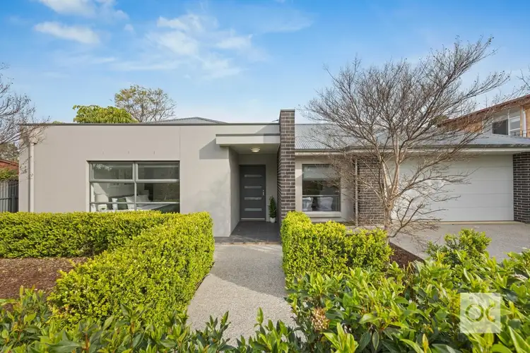 Main view of Homely house listing, 3A Hale Street, Everard Park SA 5035