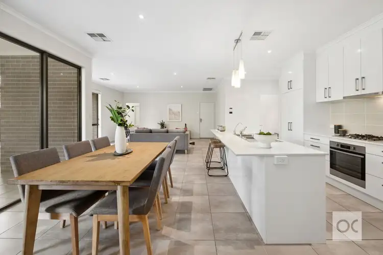 Third view of Homely house listing, 3A Hale Street, Everard Park SA 5035
